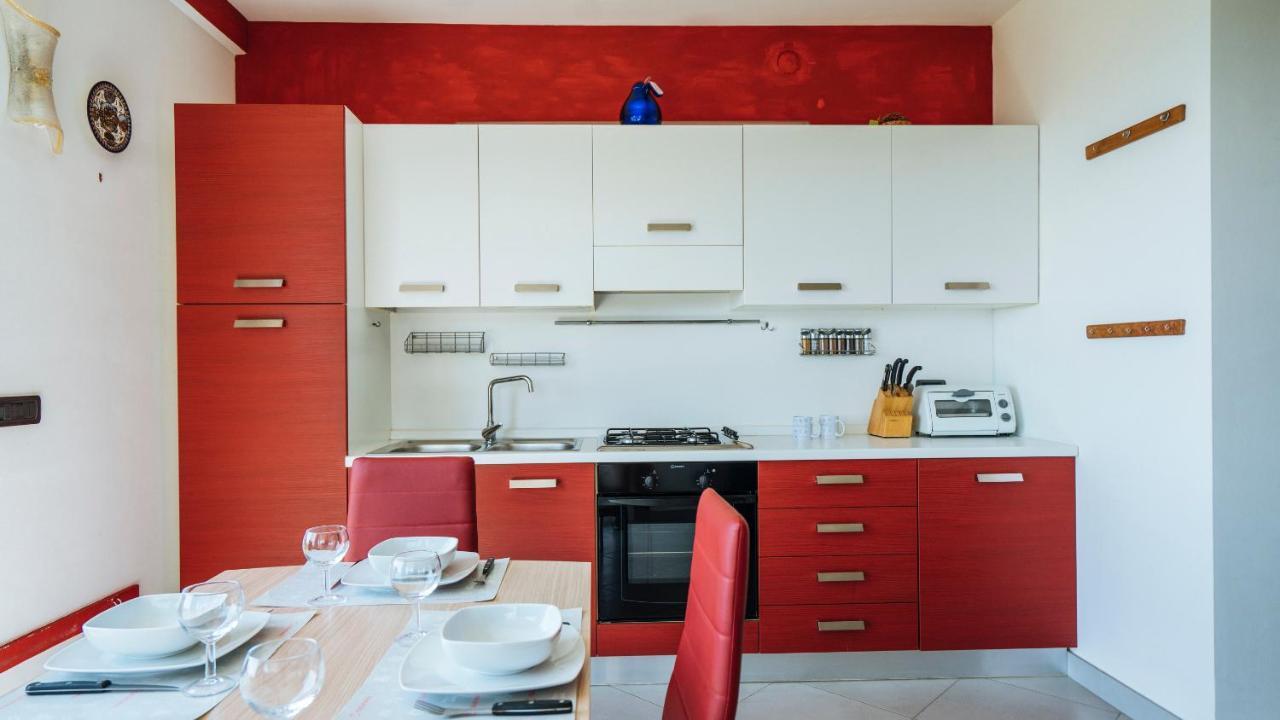 Апартаменты Italianway - Delle Ginestre 28 Andora Экстерьер фото