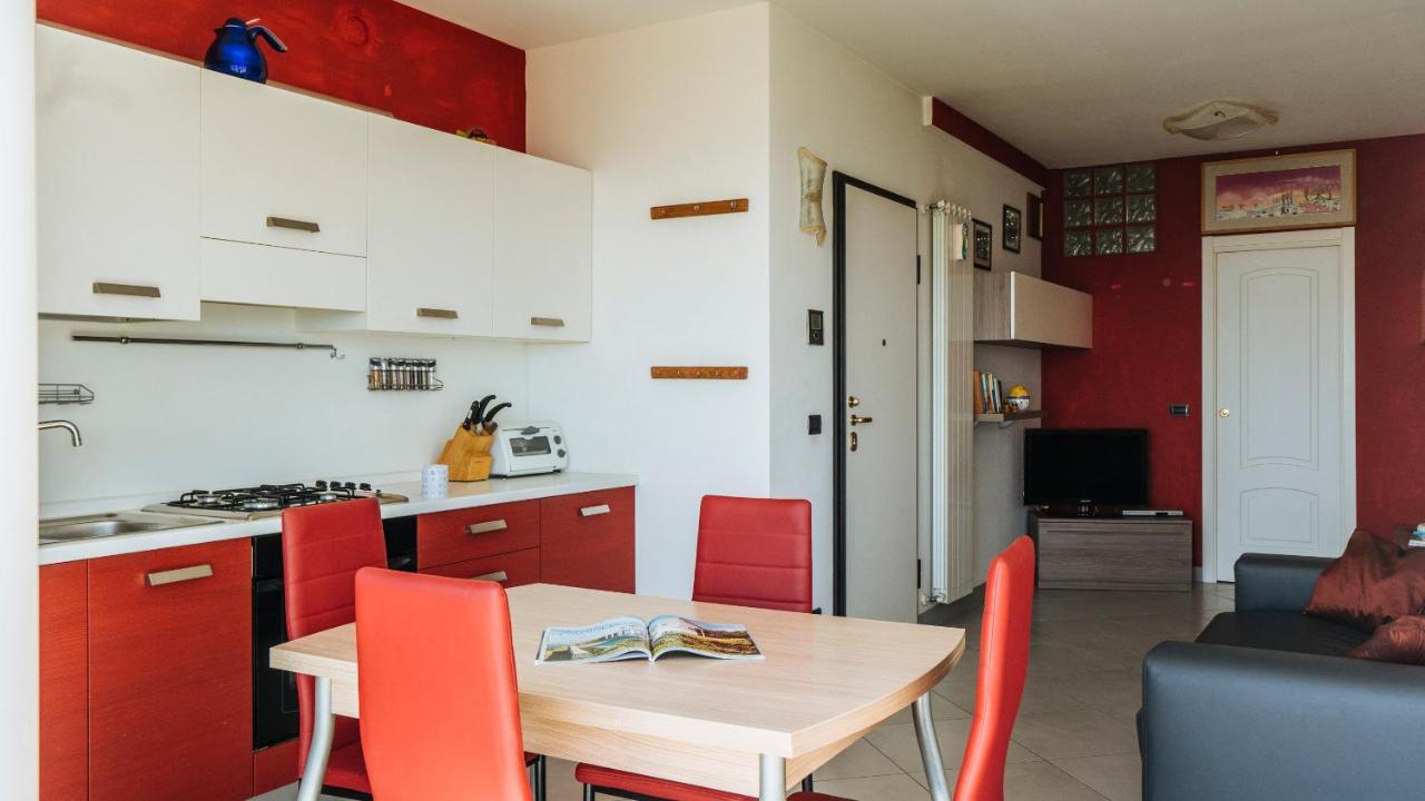 Апартаменты Italianway - Delle Ginestre 28 Andora Экстерьер фото