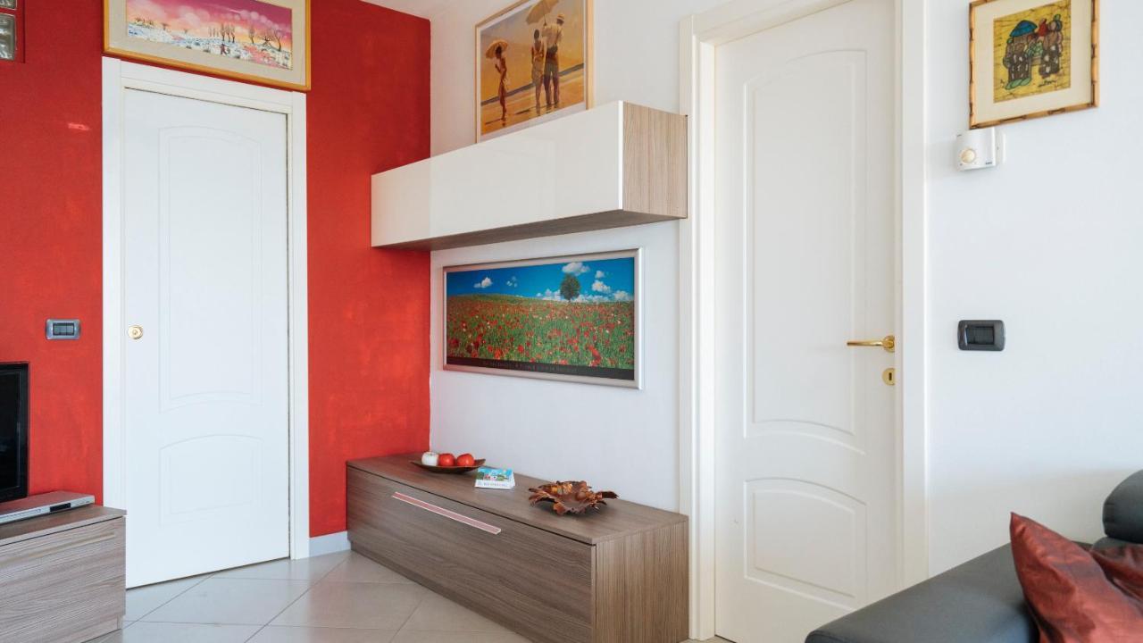 Апартаменты Italianway - Delle Ginestre 28 Andora Экстерьер фото