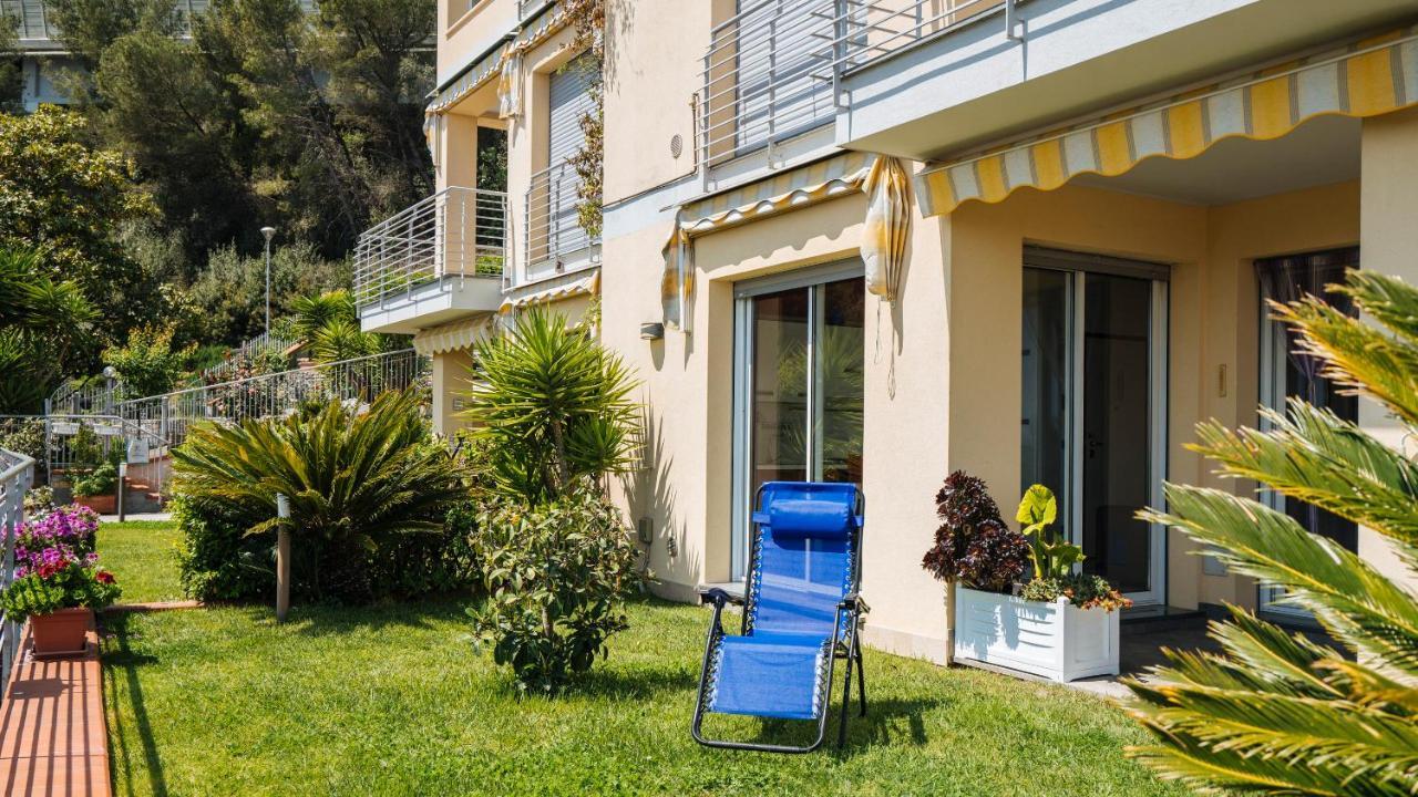 Апартаменты Italianway - Delle Ginestre 28 Andora Экстерьер фото